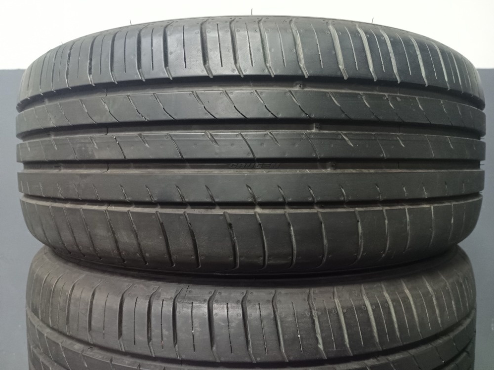 235/55 R18 KUMHO (0124)