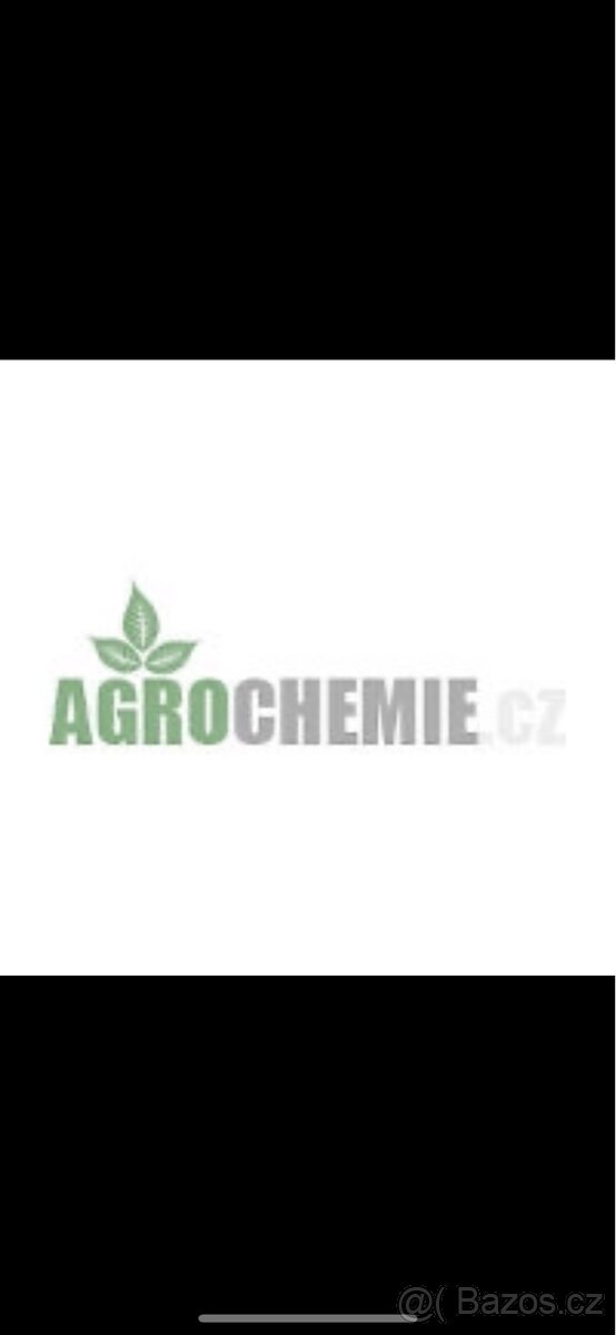 Zkoušky ČZU Agrochemie