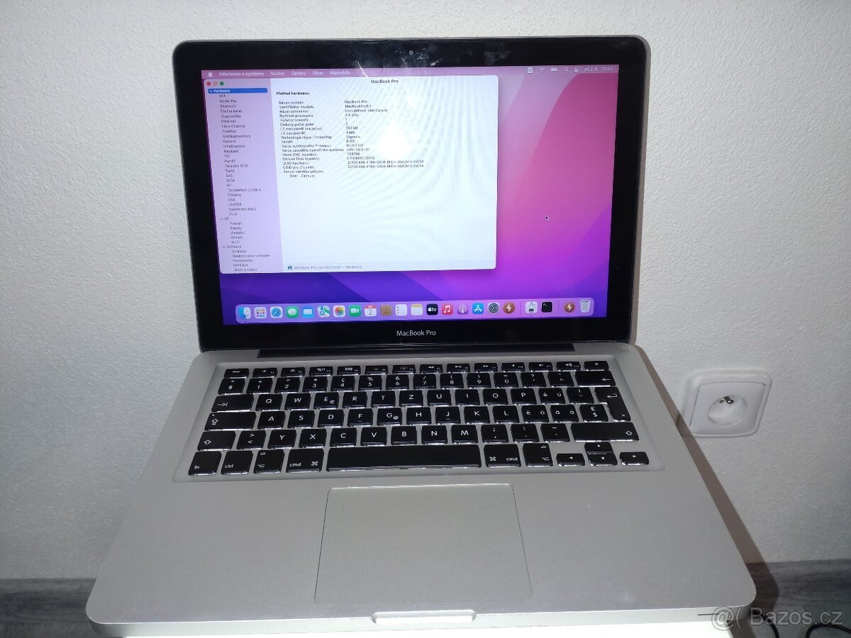 Apple MacBook Pro