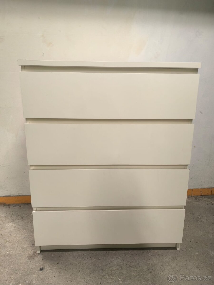 IKEA komoda 80x100   -  PC 2.500,-