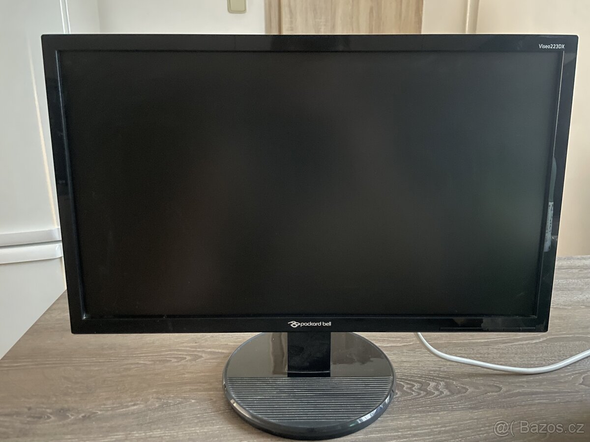 Monitor