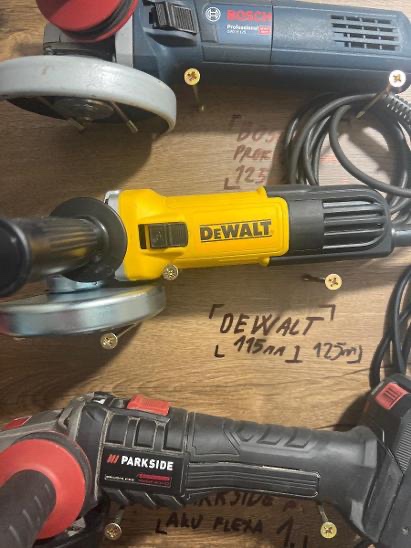 Dewalt dwe4046 nový nepoužitý