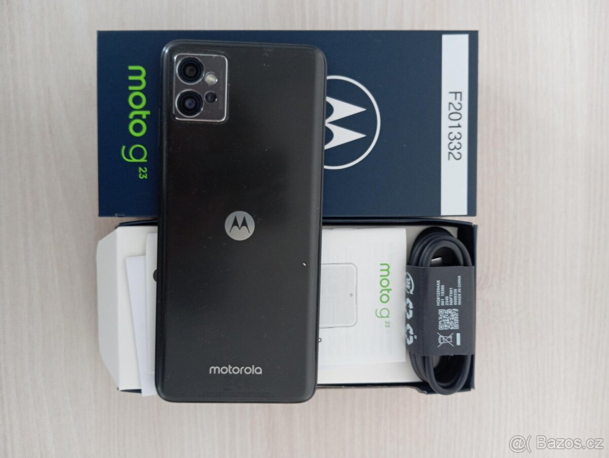 Motorola Moto g23