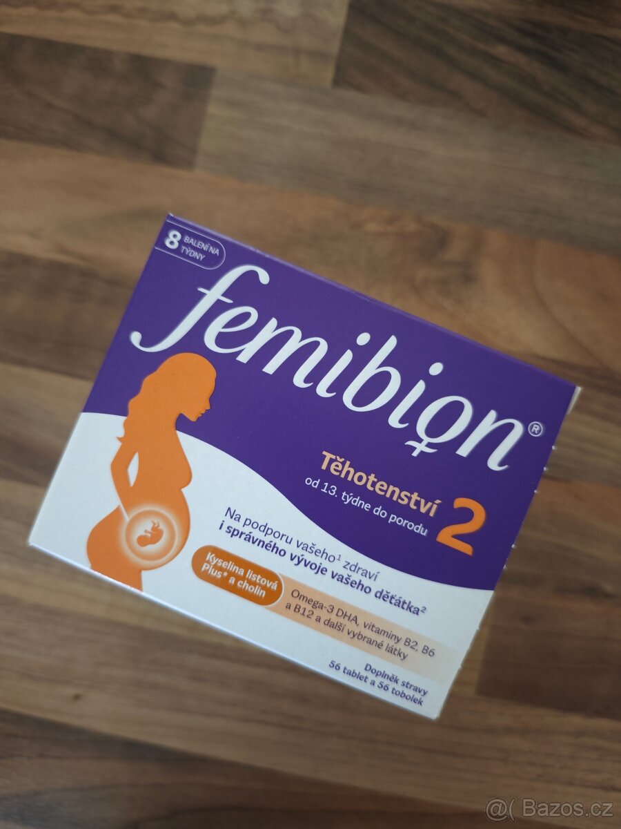 Femibion 2