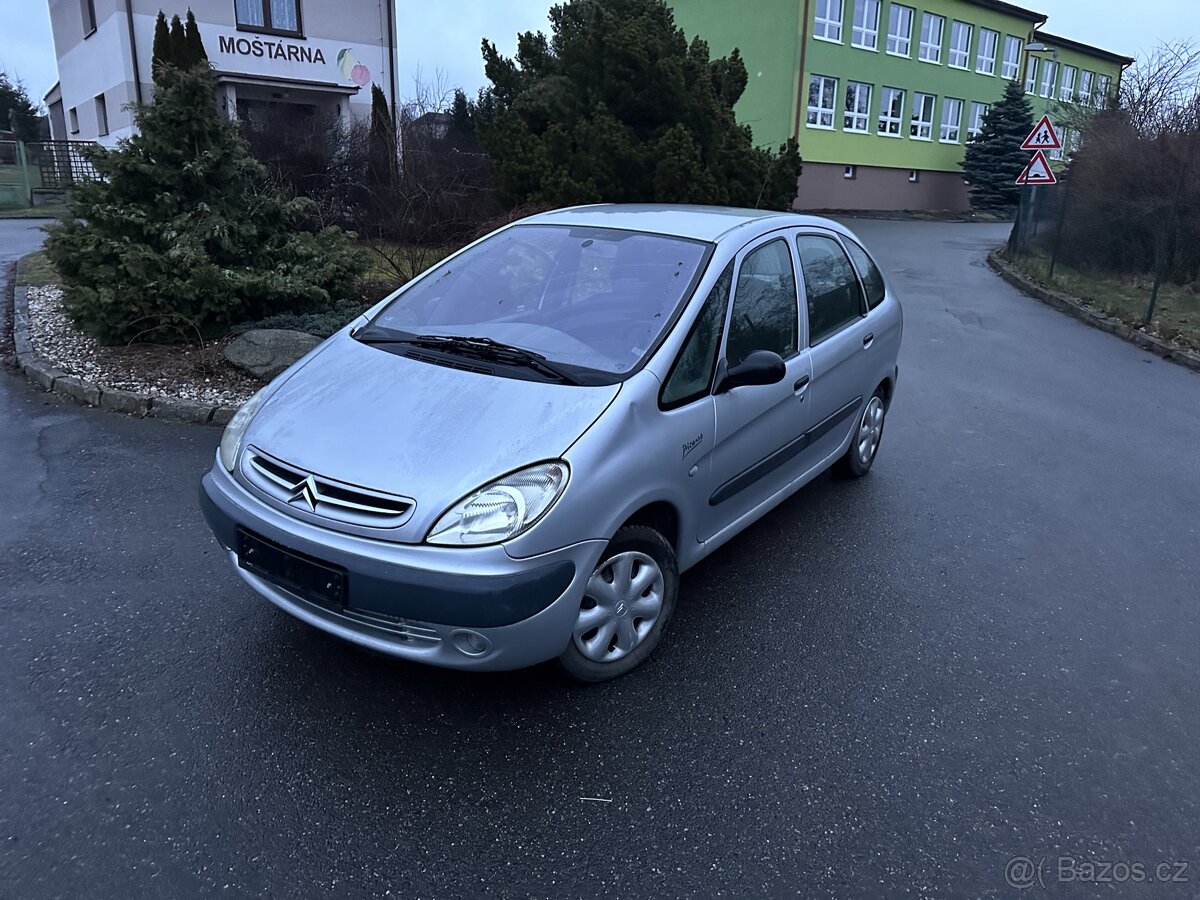 Citroen Xsara Picasso