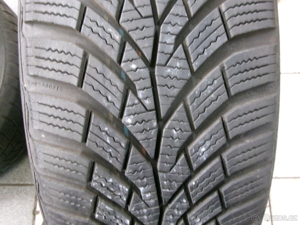 185/65 R15 CONTINENTAL (7mm) č.14702