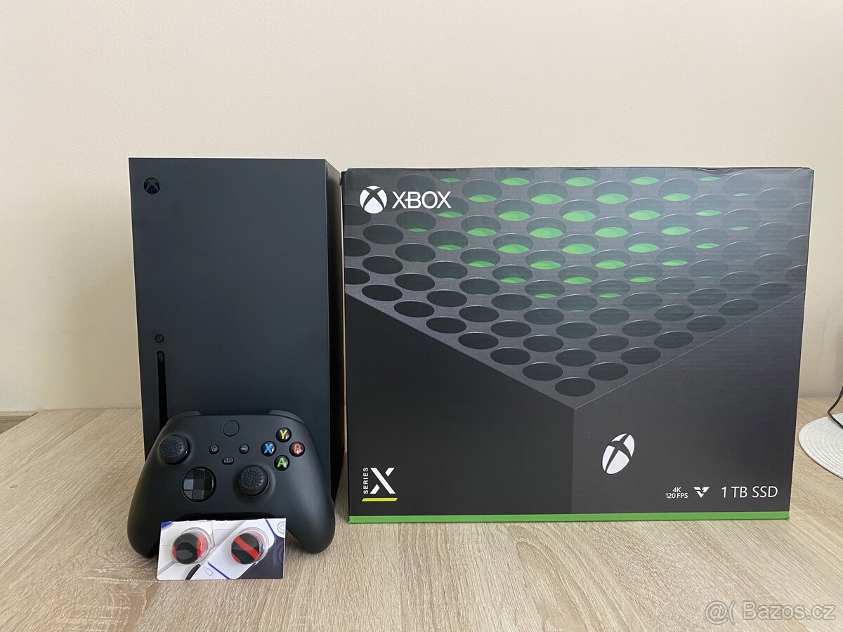 Xbox Series X