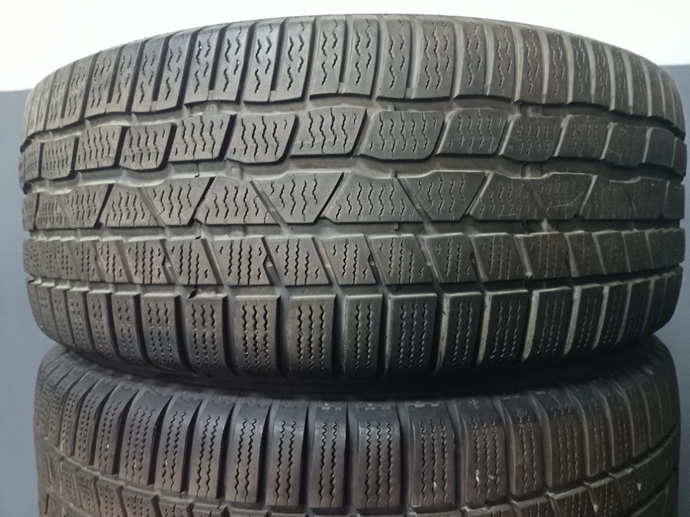 225/55 R16 CONTINENTAL (3314)