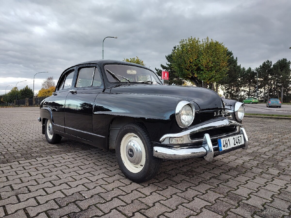 Simca Aronde 1300