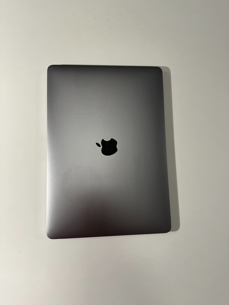 MacBook Pro 2019, 2,8 GHz, i7, 16GB, 1 TB