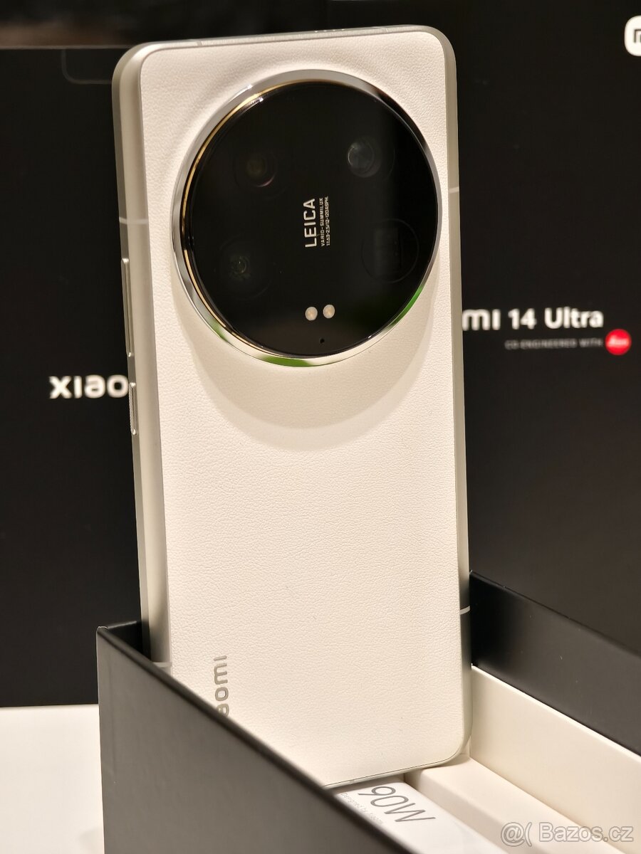 Xiaomi 14 ultra