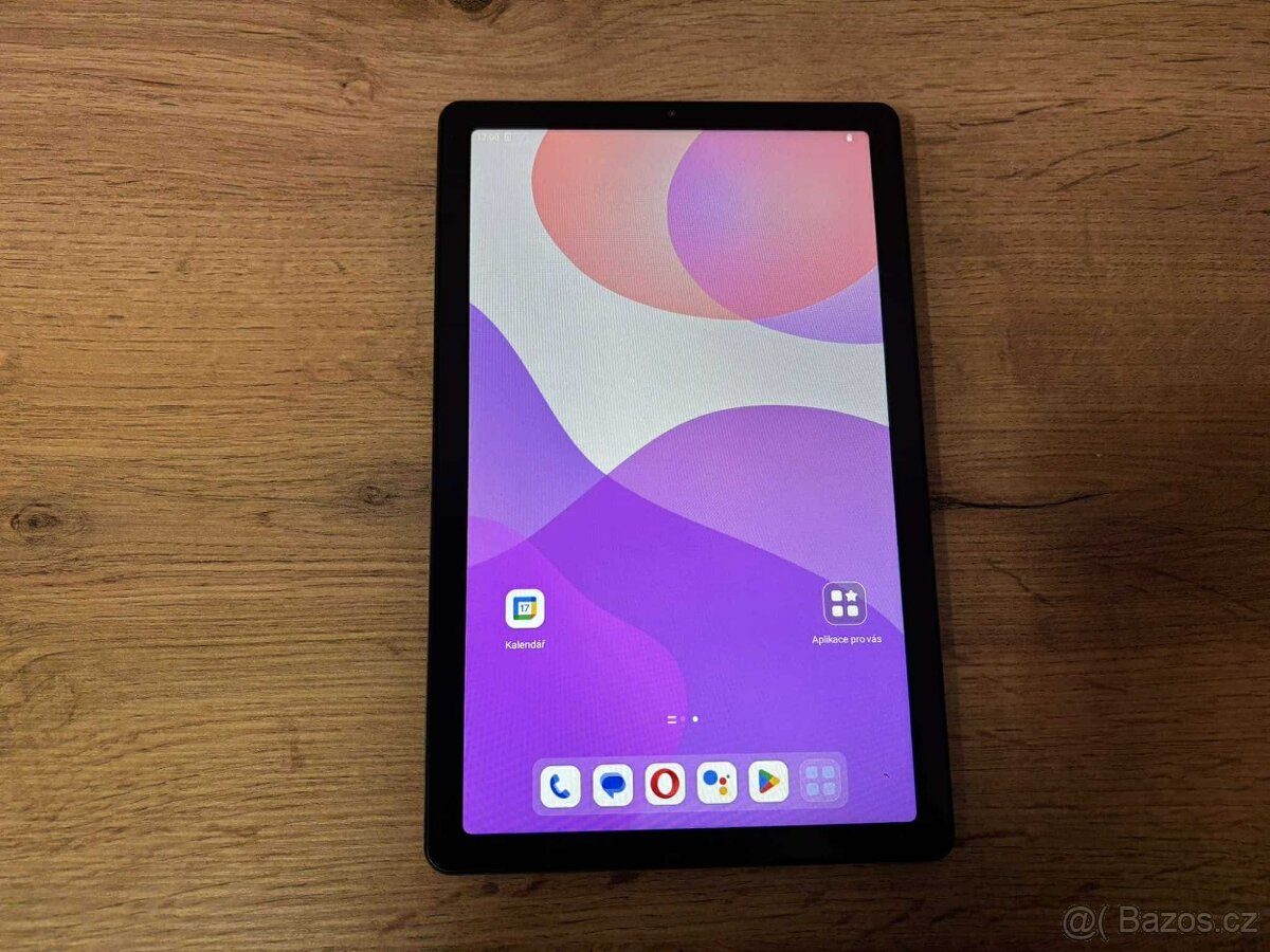 tablet Lenovo Tab M9 s krytem