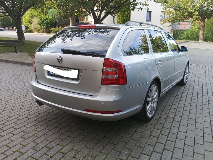 2.0 TDI 120.kw 6 kvalit manuál