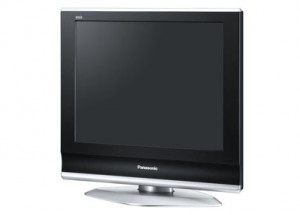 TV Panasonic Viera uhlopříčka 51cm