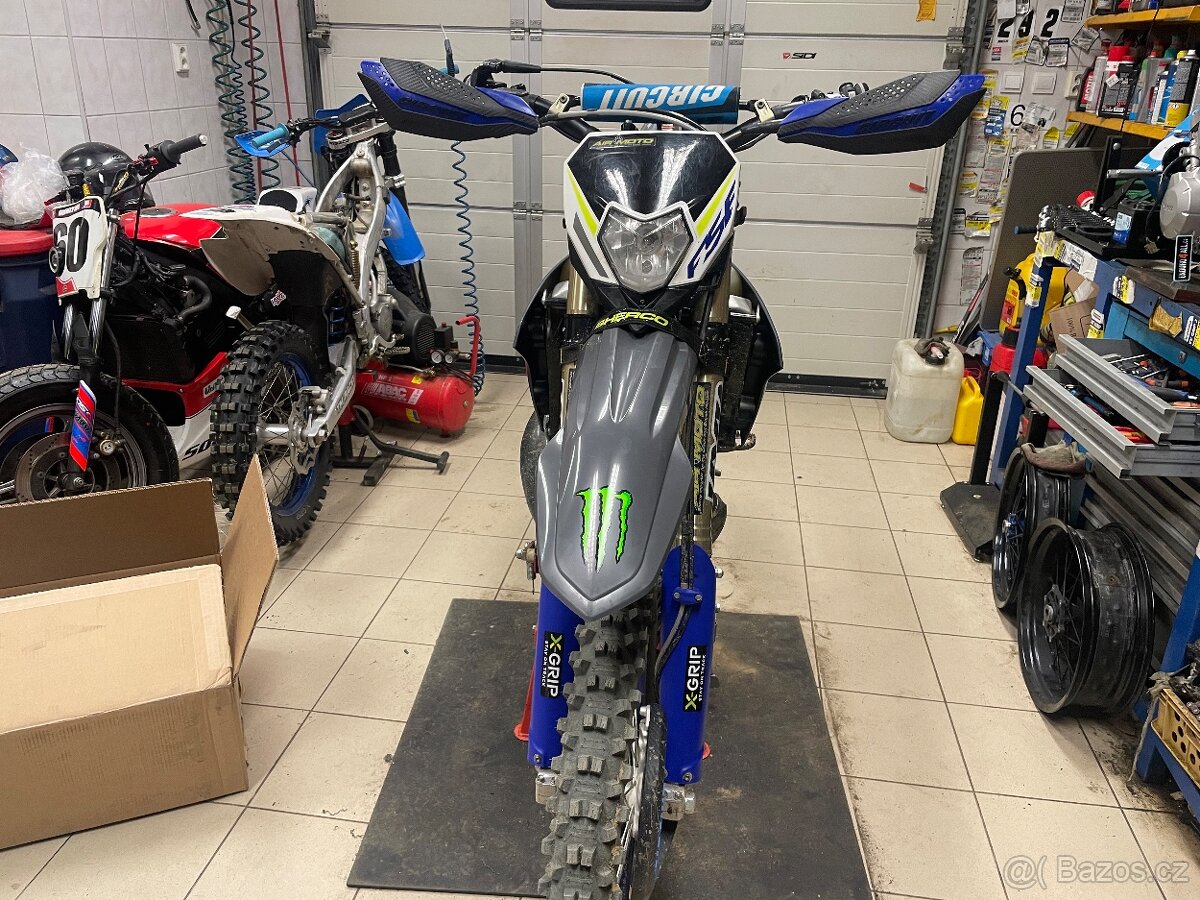 Sherco SE 300 Factory 2T