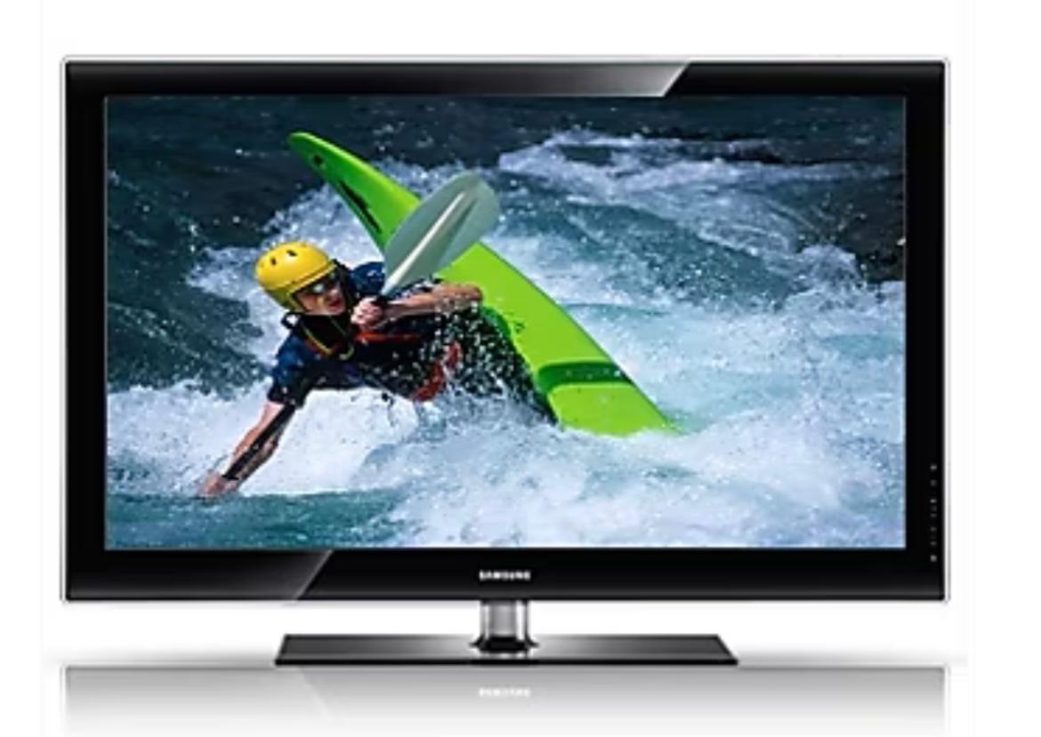 Samsung Full HD Plasma