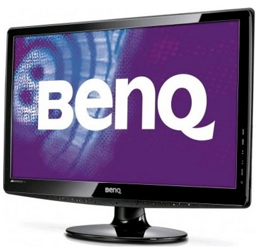 BENQ GL2240 monitor 22" fullHD