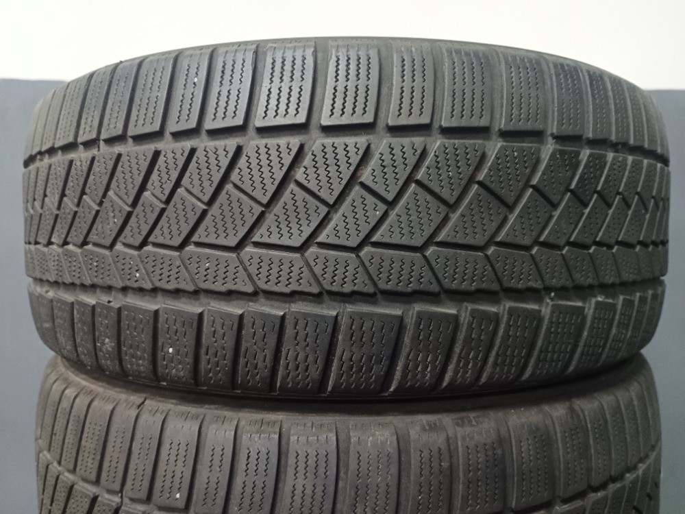 225/45 R18 CONTINENTAL (3017)