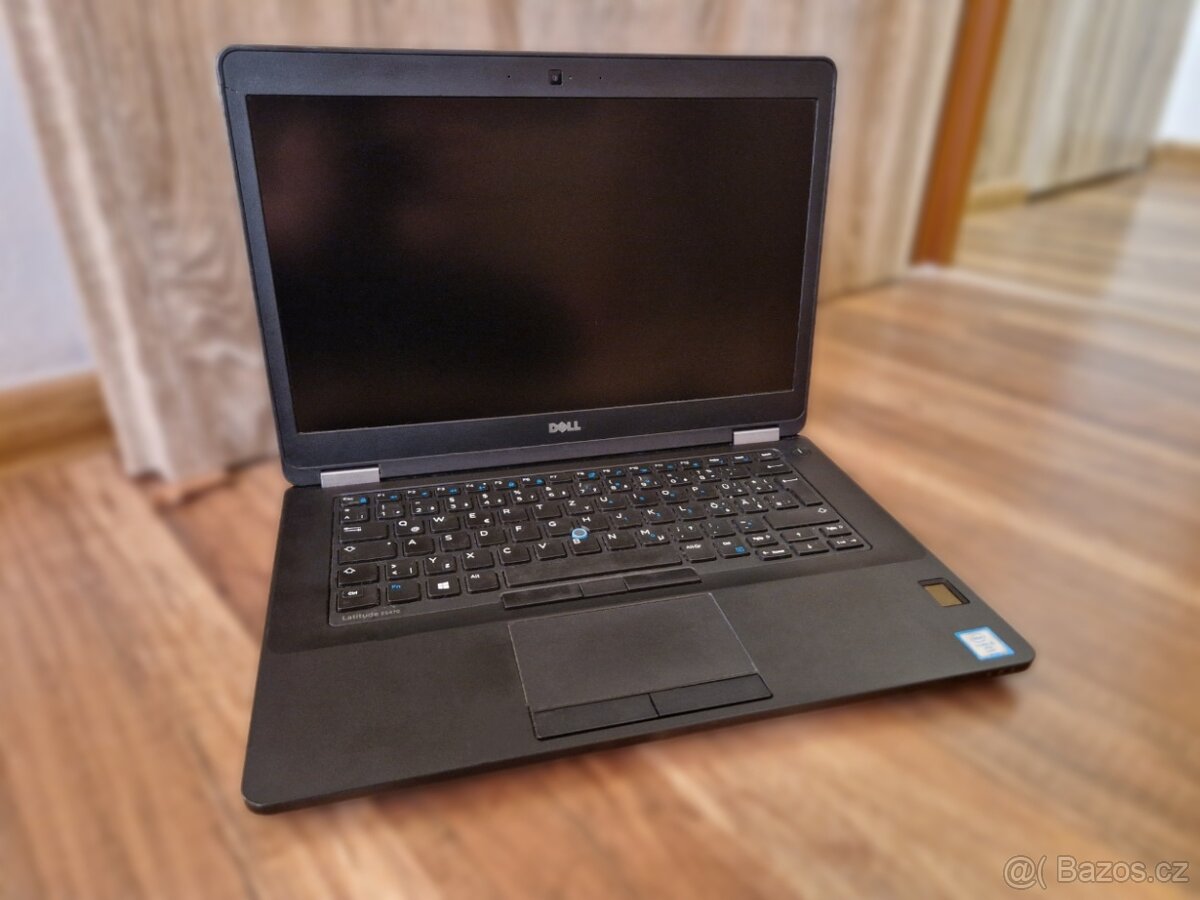 Dell Latitude E5470 0T2KX