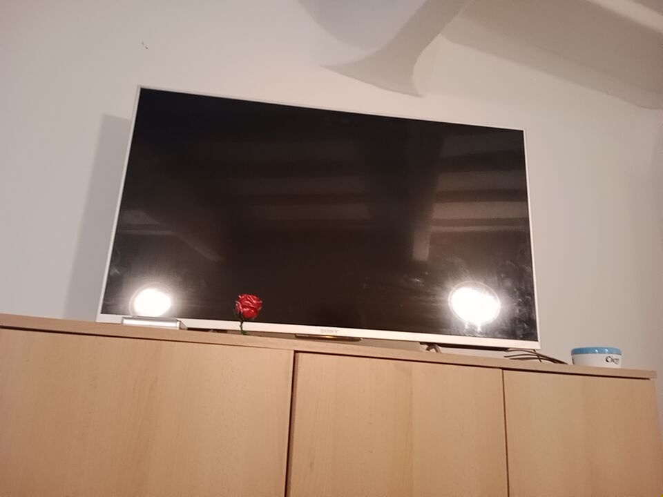 Sony bravia Kdl-43w 756c 108cm 43"