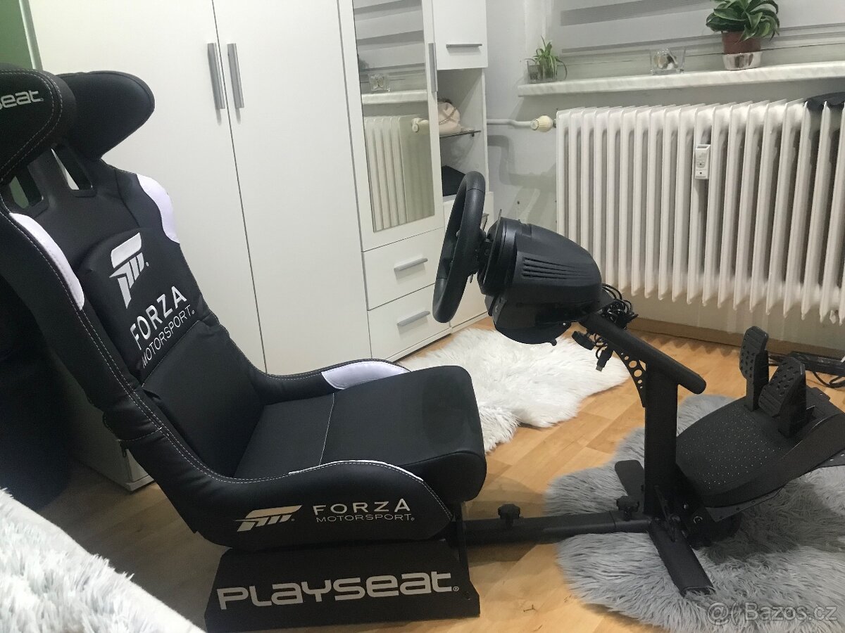 Playseat x box/PC