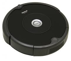 iRobot Roomba 606