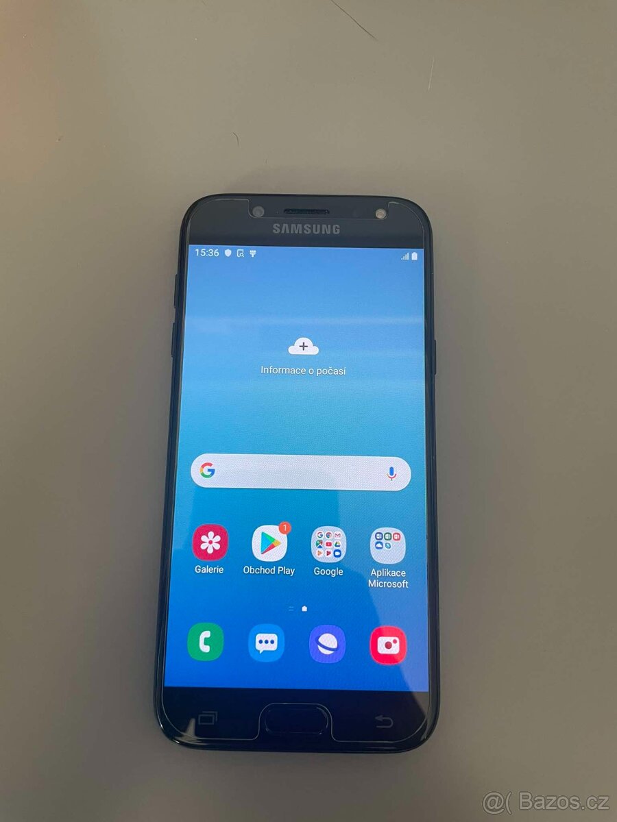 Samsung galaxy J5