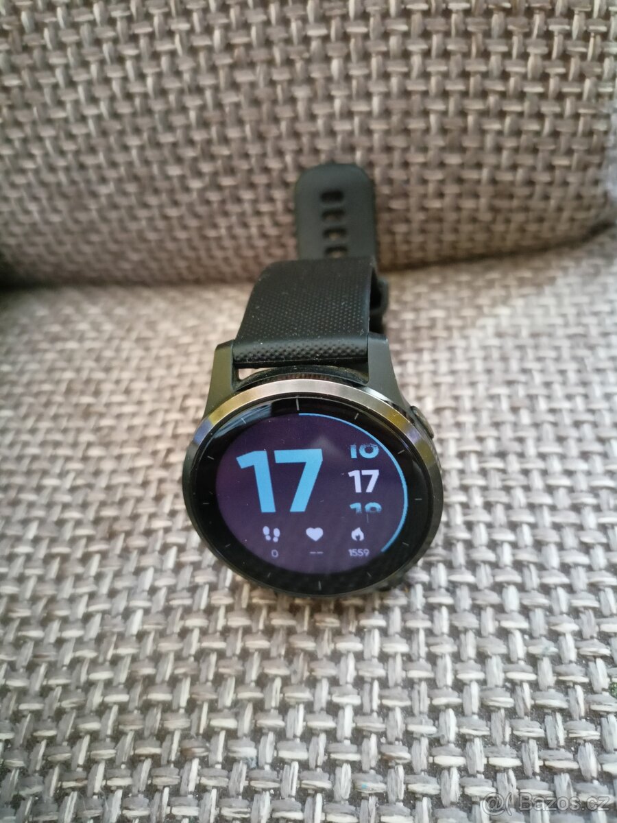 Chytré hodinky Garmin Vivoactive 4