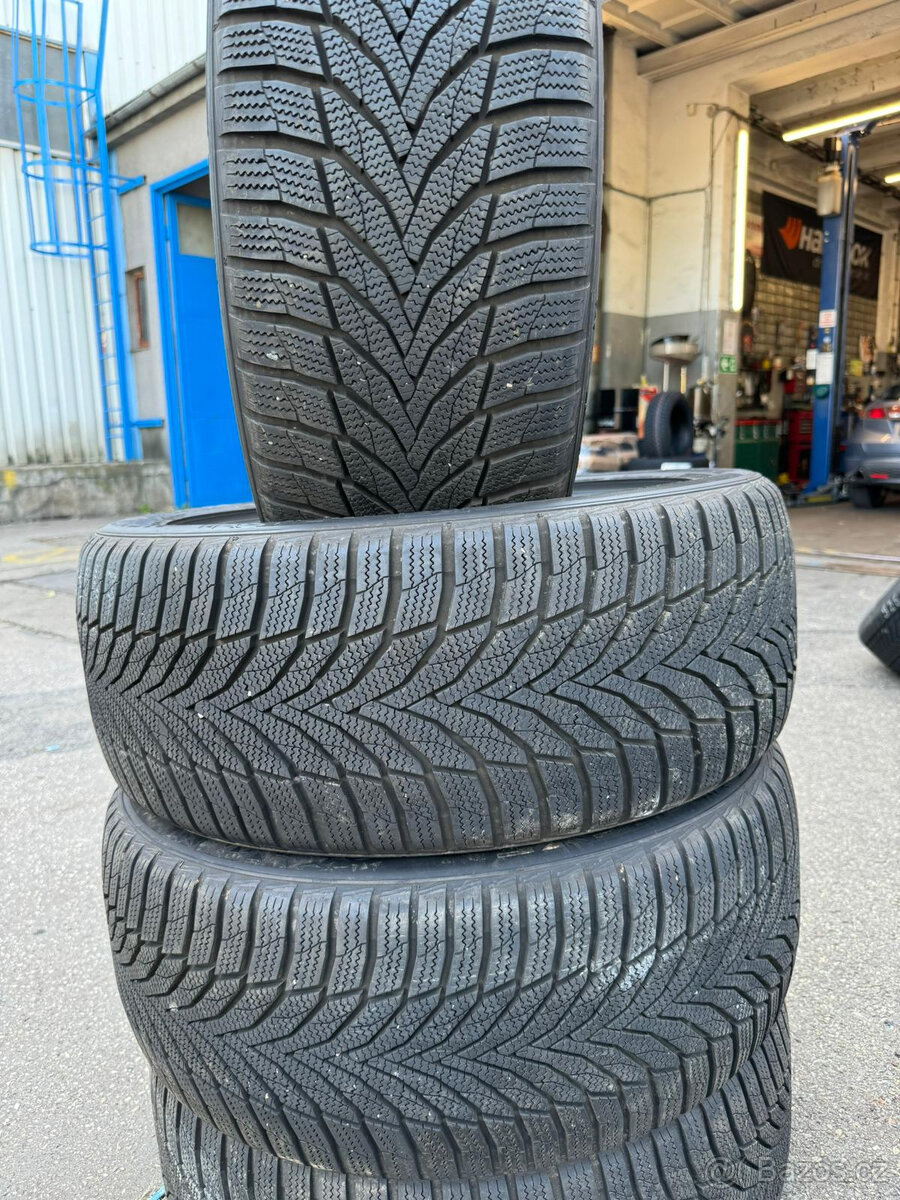 Nexen Winguard Sport 2 245/45R18 100V