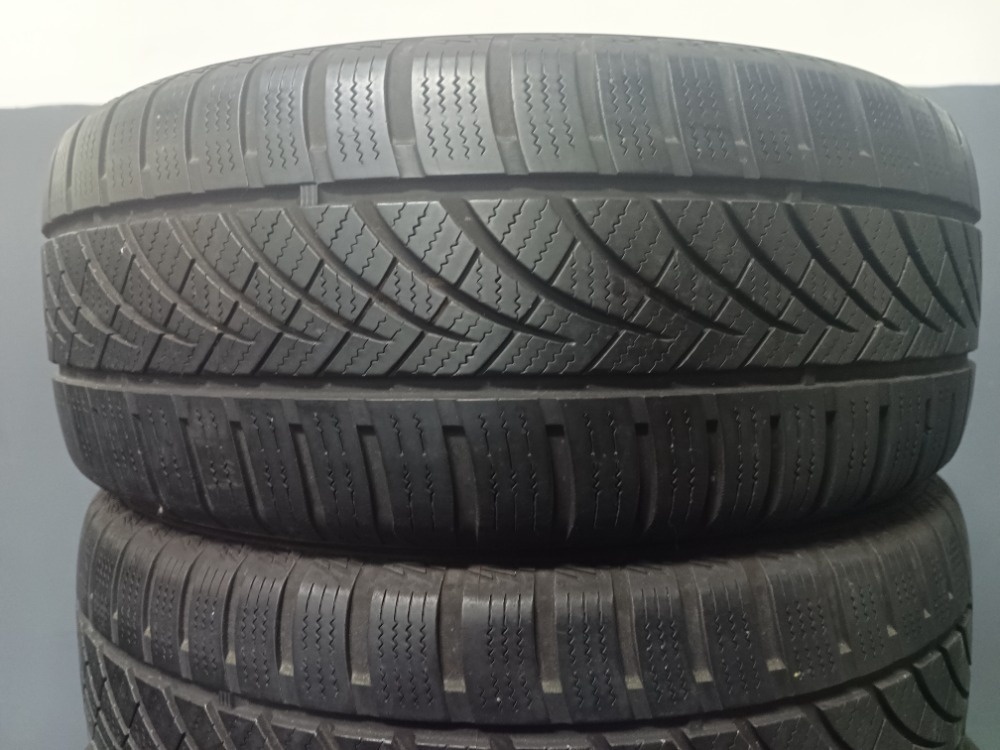 205/55 R16 HANKOOK (2414)