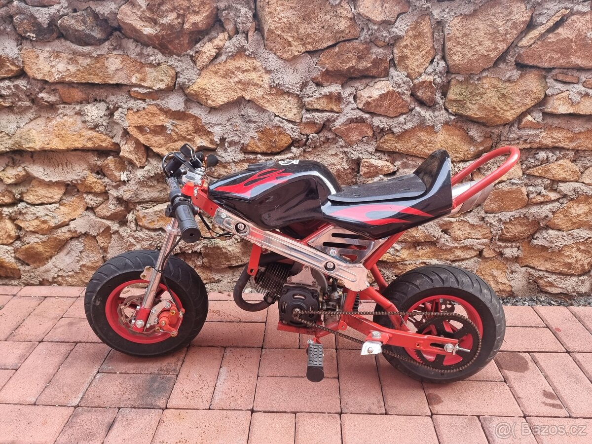 Minibike