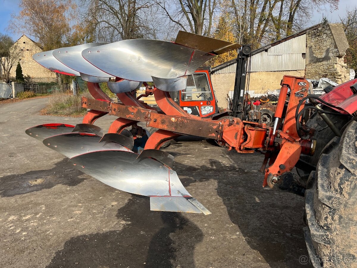 Pluh Krone mustang 120/3