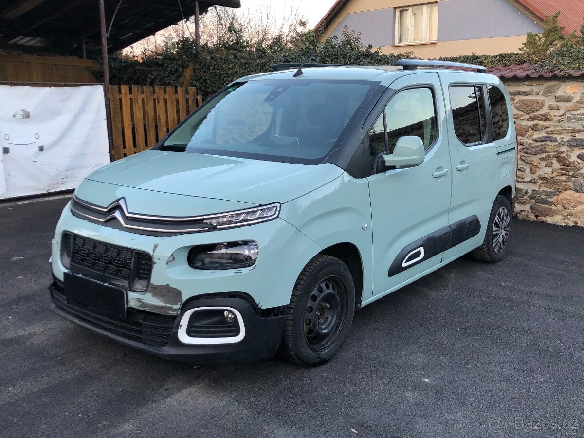 Citroën Berlingo