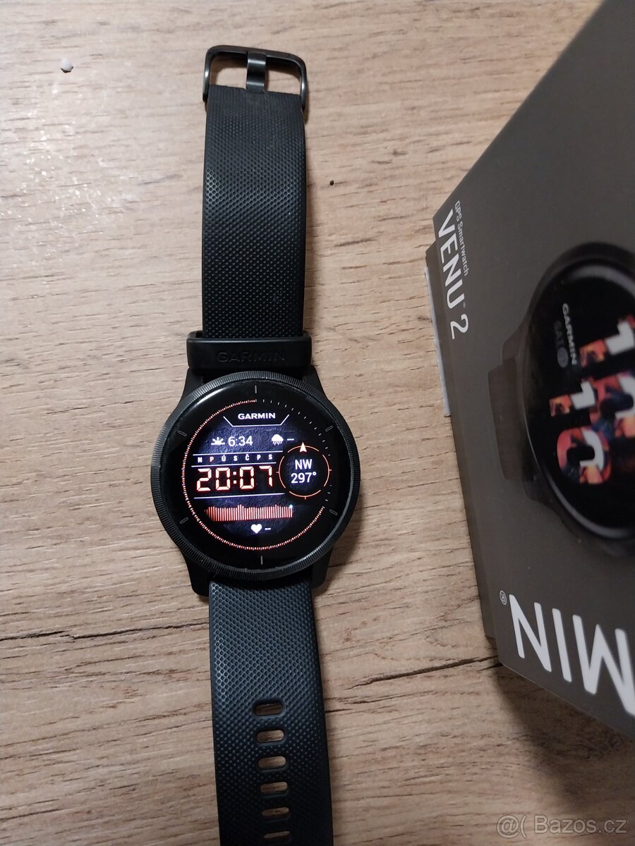 Garmin Venu 2