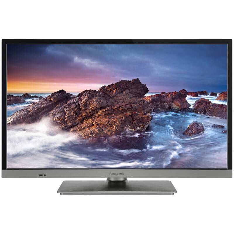 Panasonic TX-24JS350E 24" 60cm, Smart TV, Direct LED, Wi-Fi