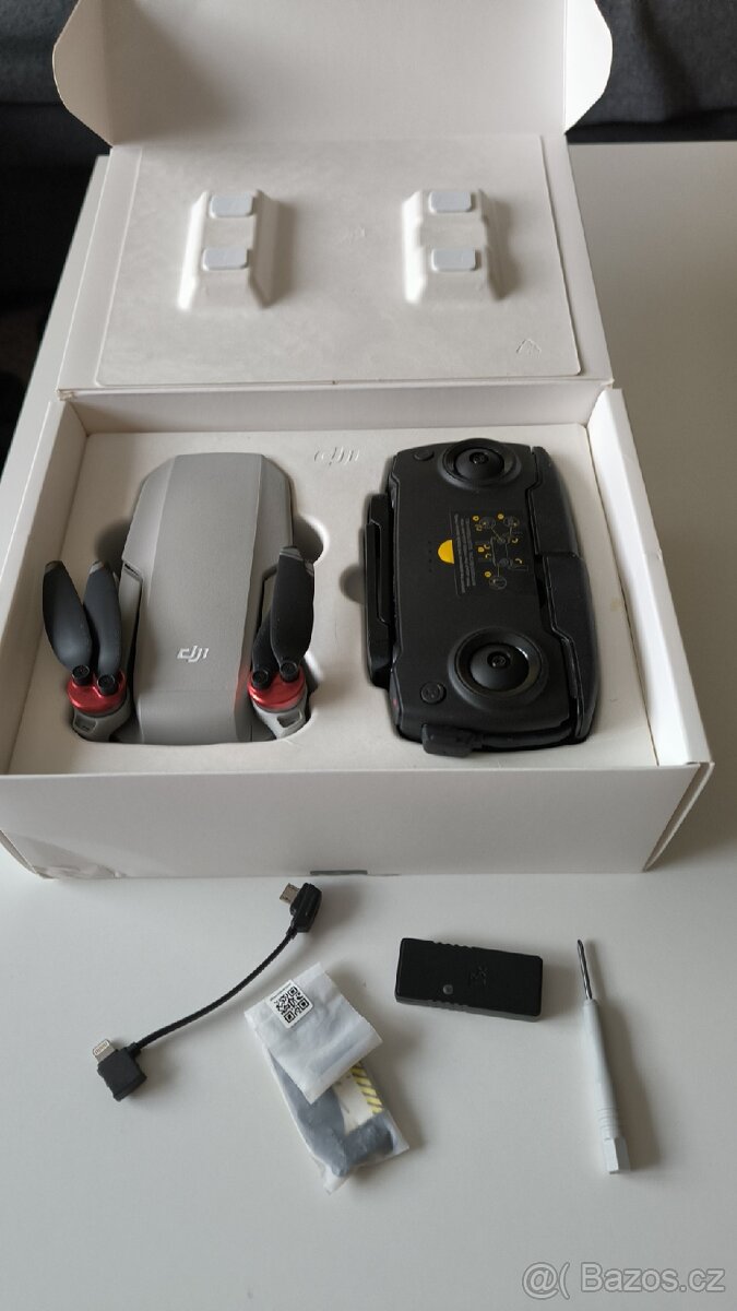 DJI mini