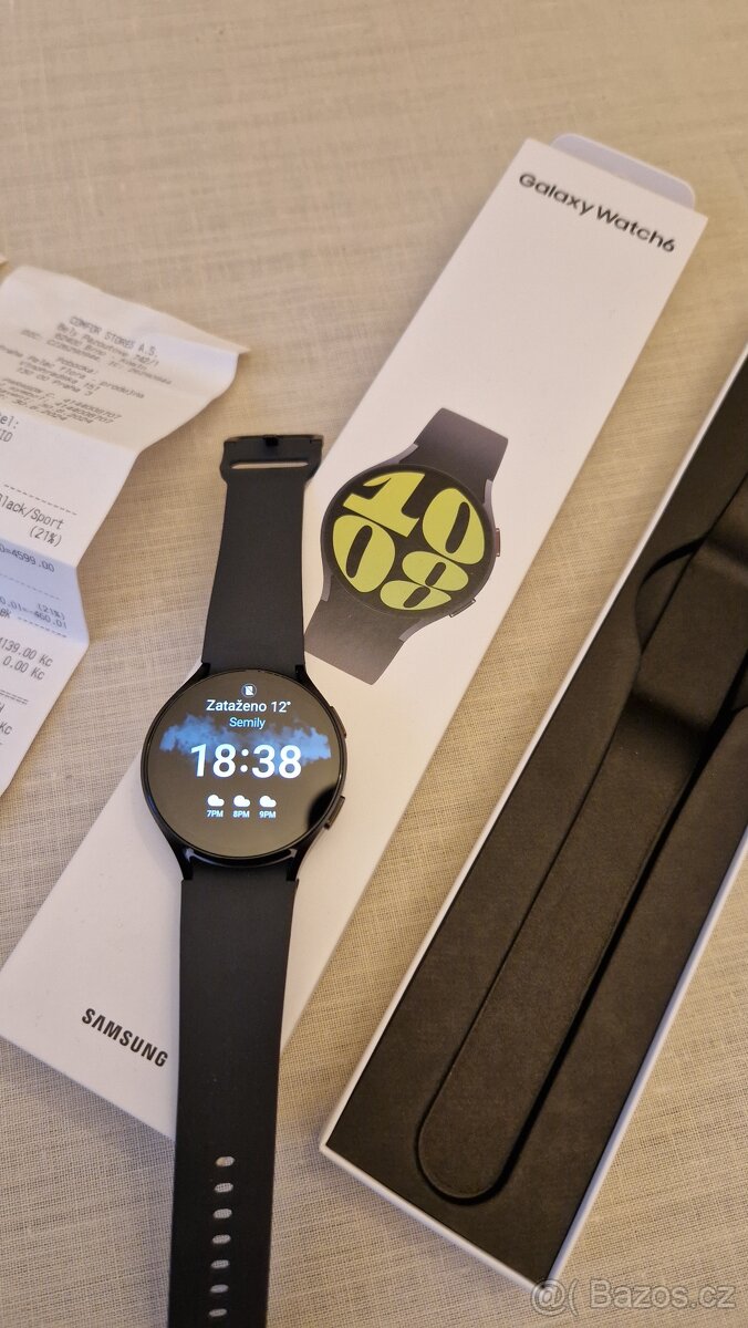 Samsung Galaxy Watch 6