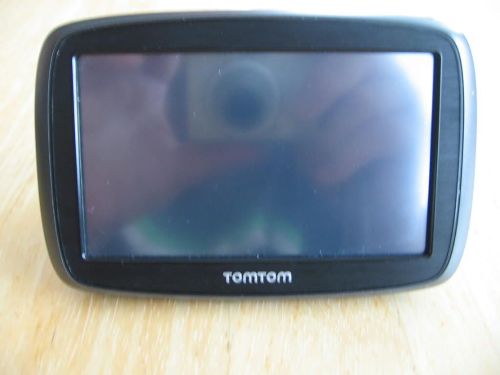 TomTom Start 40