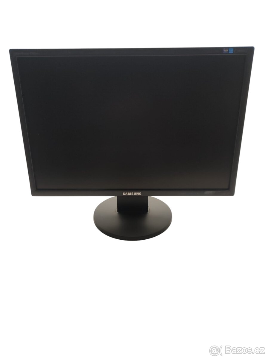 Monitor Samsung 2243 NW - v dobrém stavu