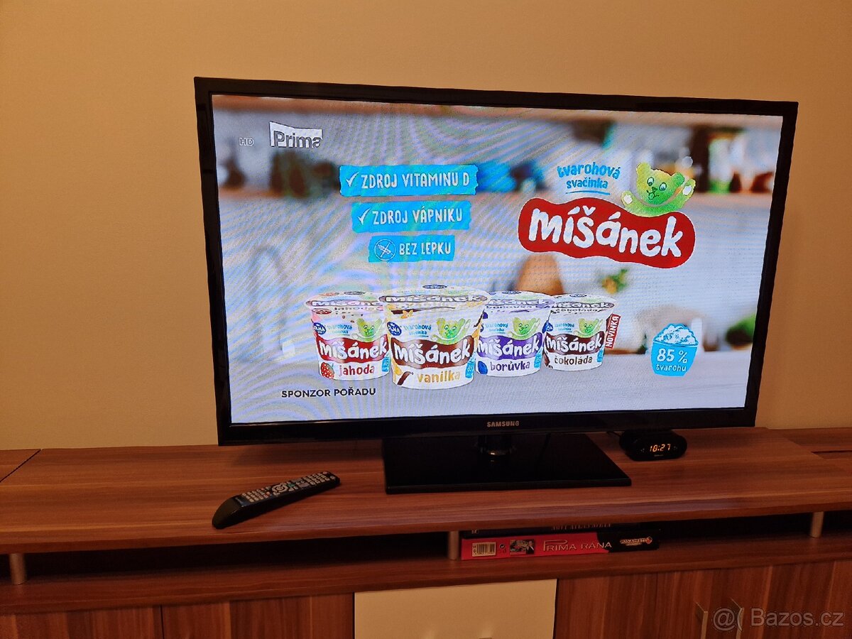 Samsung tv 51"/ 130 cm