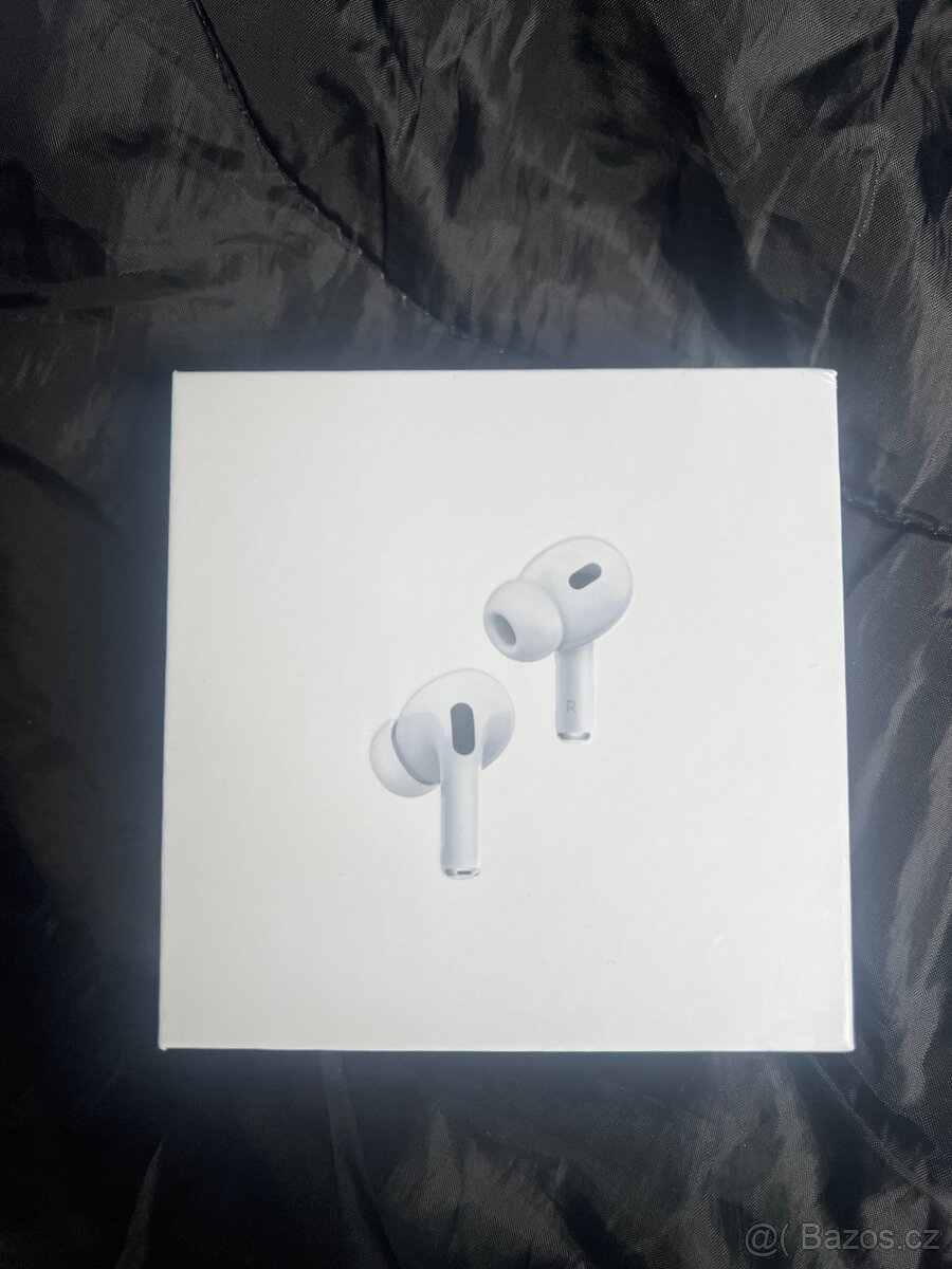 Apple AirPods pro 2