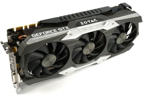 Zotac 1080ti 11gb