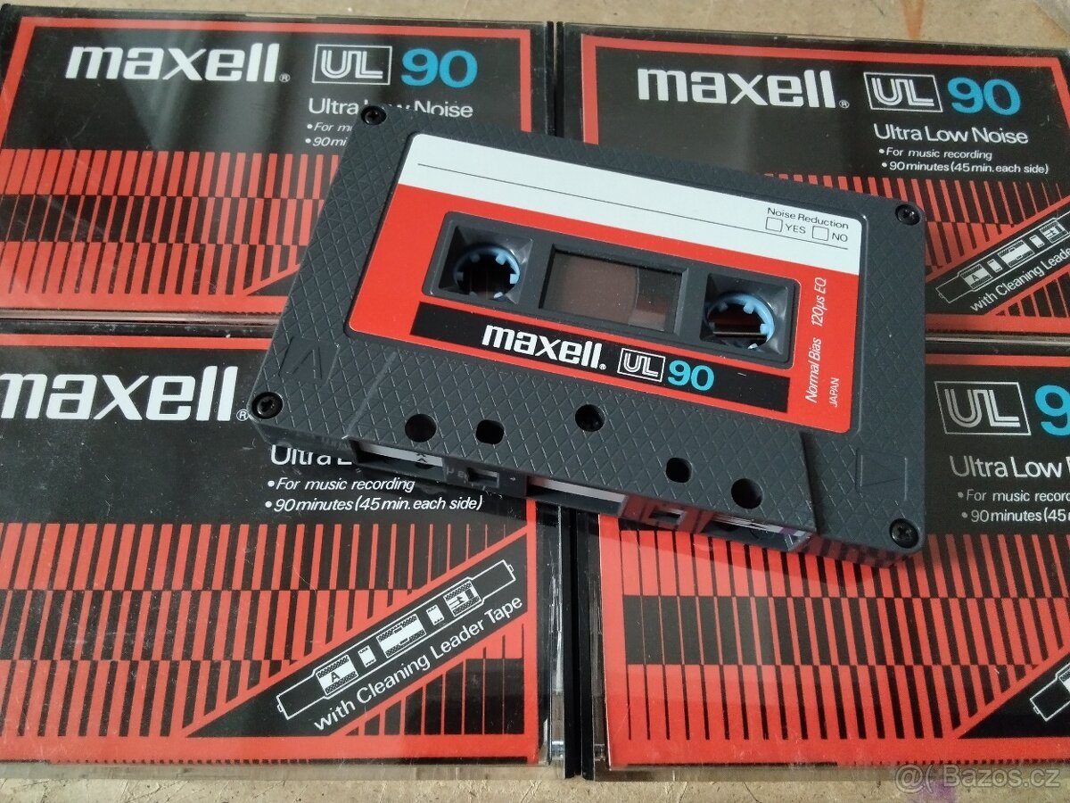 MAXELL UL 90