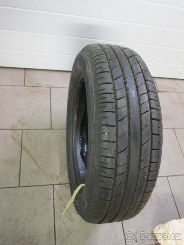 195/60 R16 C 99/97H Dunlop 1ks NEJETÁ 8 mm 0km