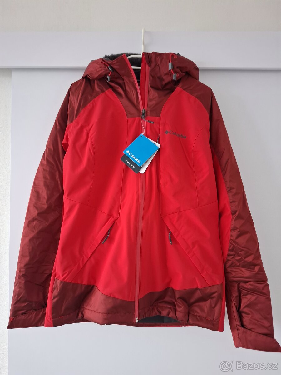 Lyžařská bunda Columbia Sweet Shredder II Insulated Jacket