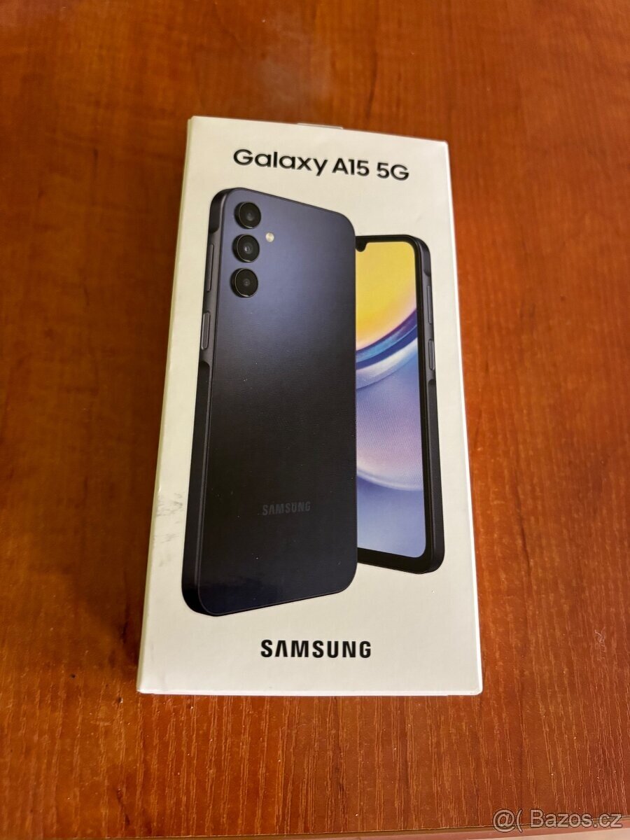 Samsung Galaxy A15 5G