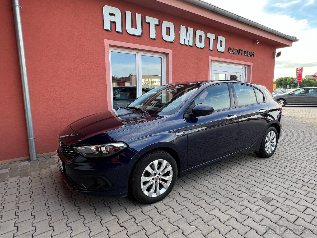 Fiat Tipo 1.4 70 kW Lounge