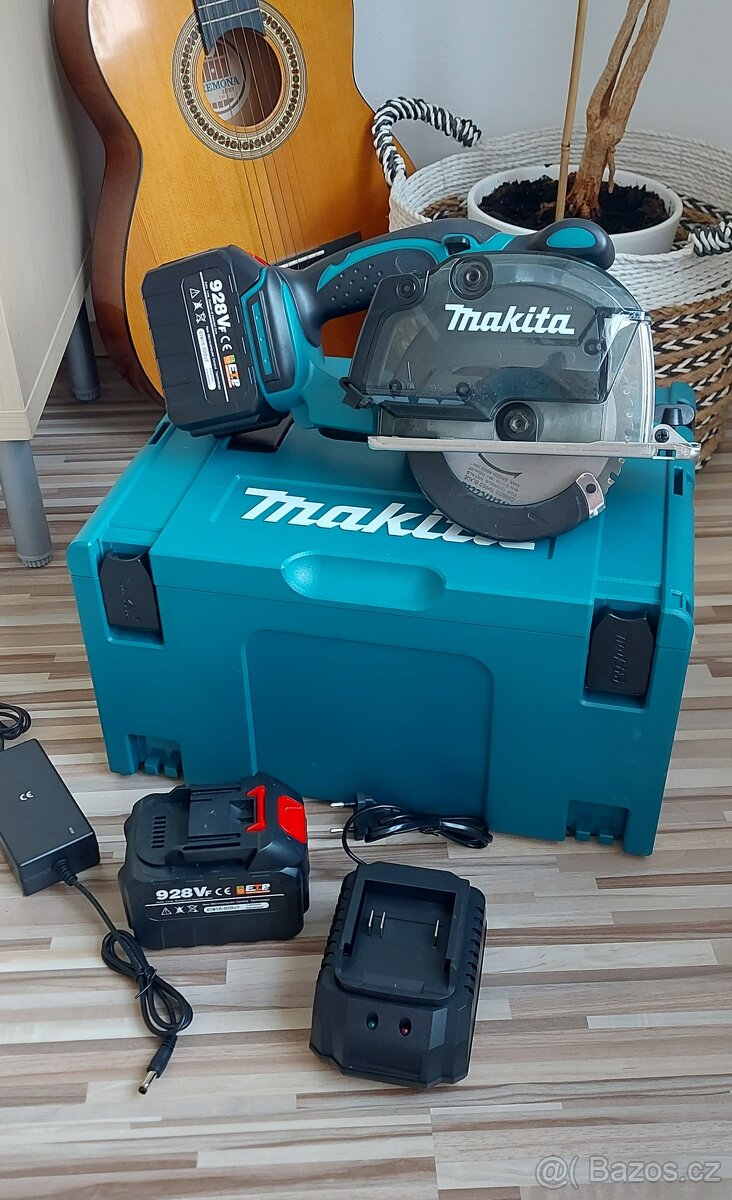 Akumulátory 928V-18V/ 9.0Ah, pro nářadí Makita 18V LXT-TOP