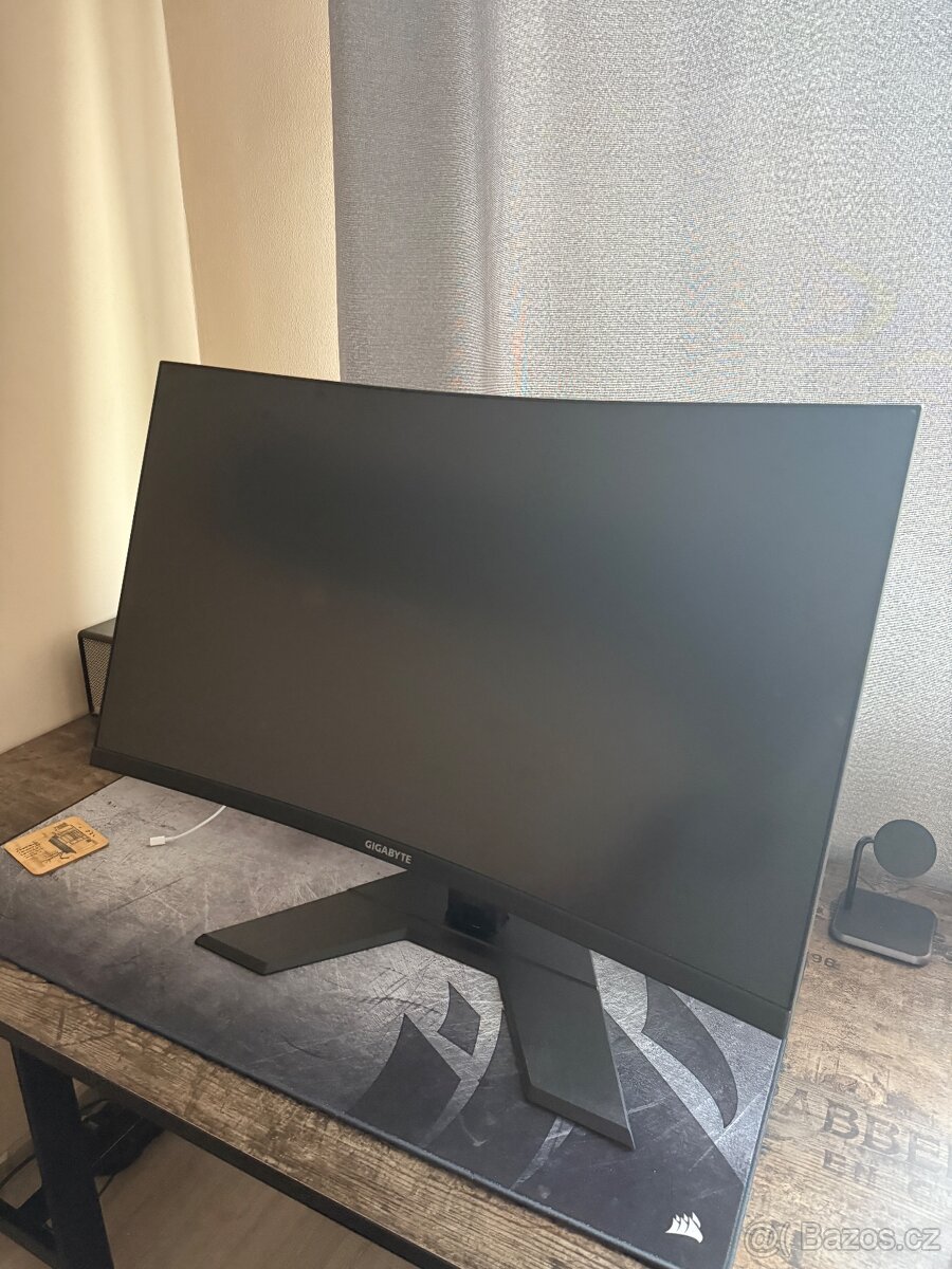 Monitor G32QC