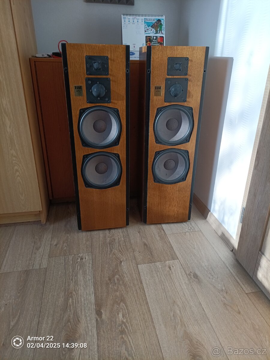 Elac el135